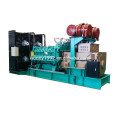 1125KVA 900kW Googol 60Hz Power Generator Diesel Fuel